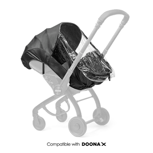 Doona X Rain Cover - For Your Little One