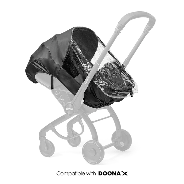 Doona X Rain Cover - For Your Little One