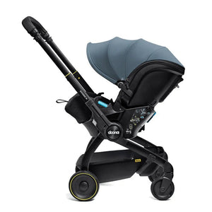 Doona X Storage Basket - For Your Little One