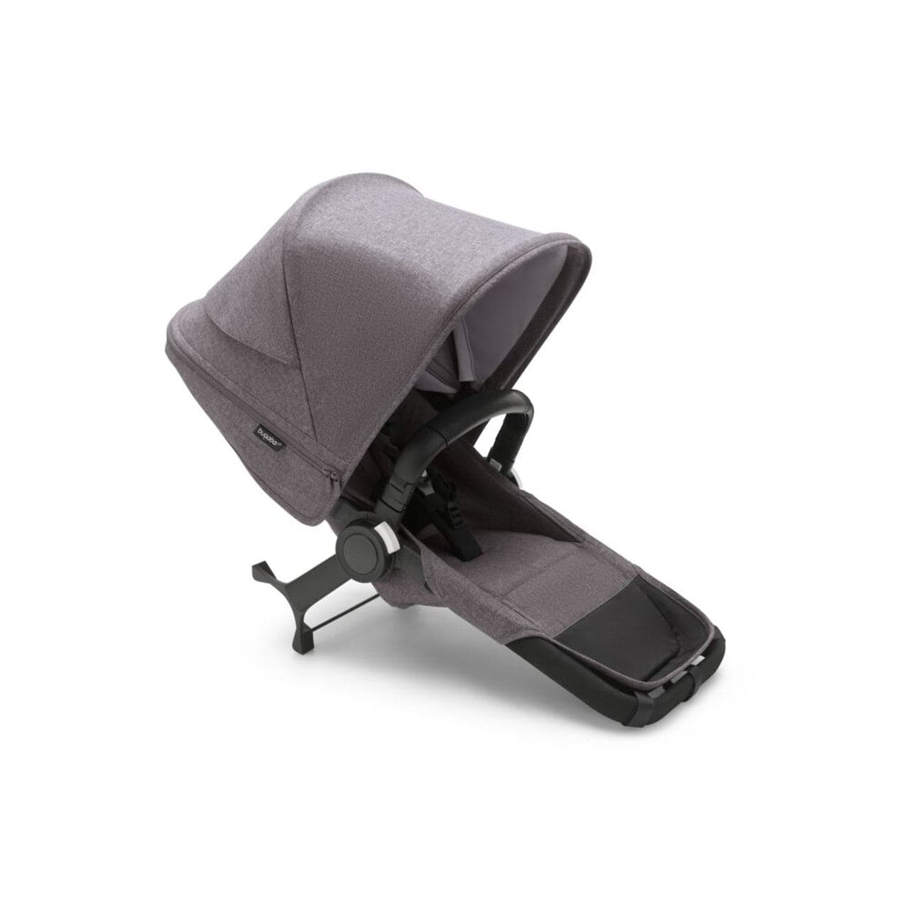 Bugaboo Donkey 5 Duo Travel System on Graphite/Grey Chassis + Turtle Air - Choose Your Colour - For Your Little One