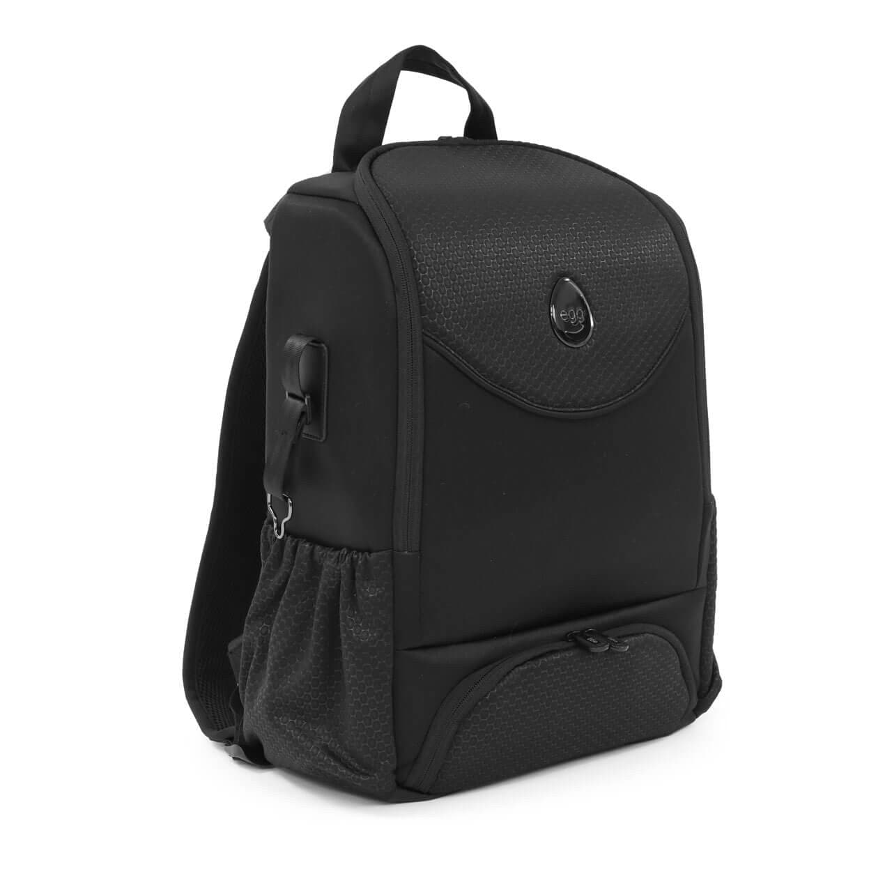 Egg® 2 Luxury Cloud T i-Size Special Edition Bundle - Eclipse -  | For Your Little One