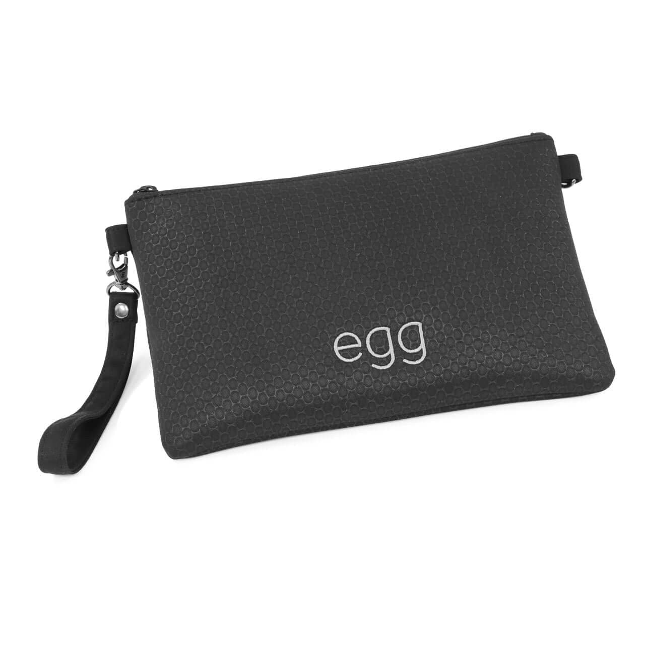Egg® 2 Luxury Pebble 360 Pro i-Size Special Edition Bundle - Eclipse -  | For Your Little One