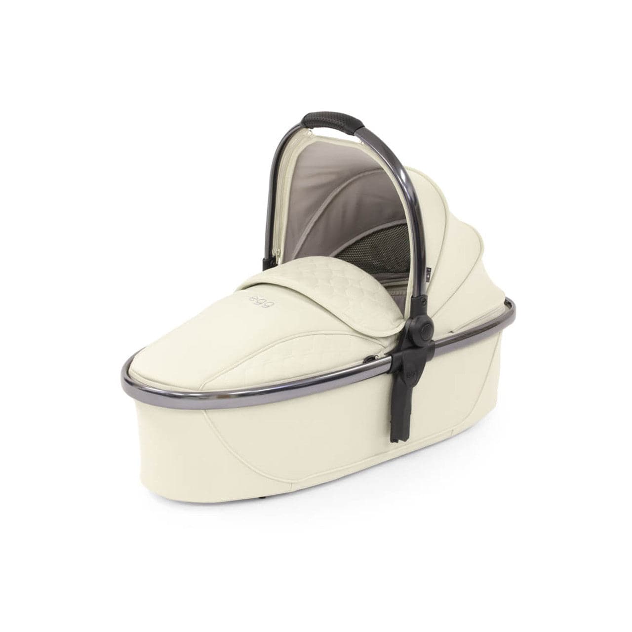 Egg® 2 Luxury Shell i-Size Bundle - Moonbeam -  | For Your Little One