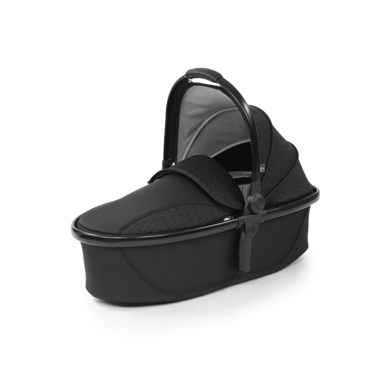 Egg® 2 Luxury Cloud T i-Size Special Edition Bundle - Black Geo -  | For Your Little One