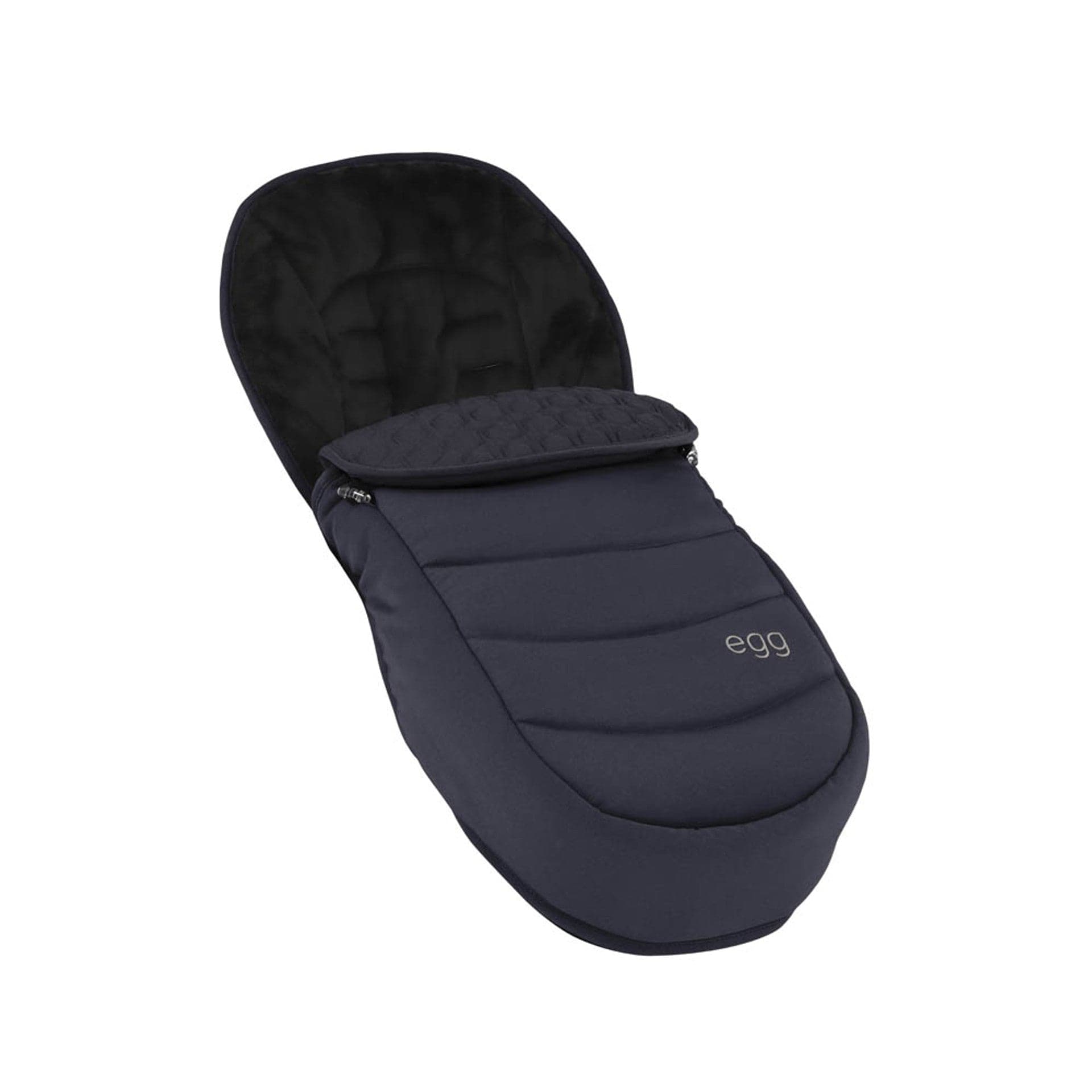 Egg pram hotsell cosy toes