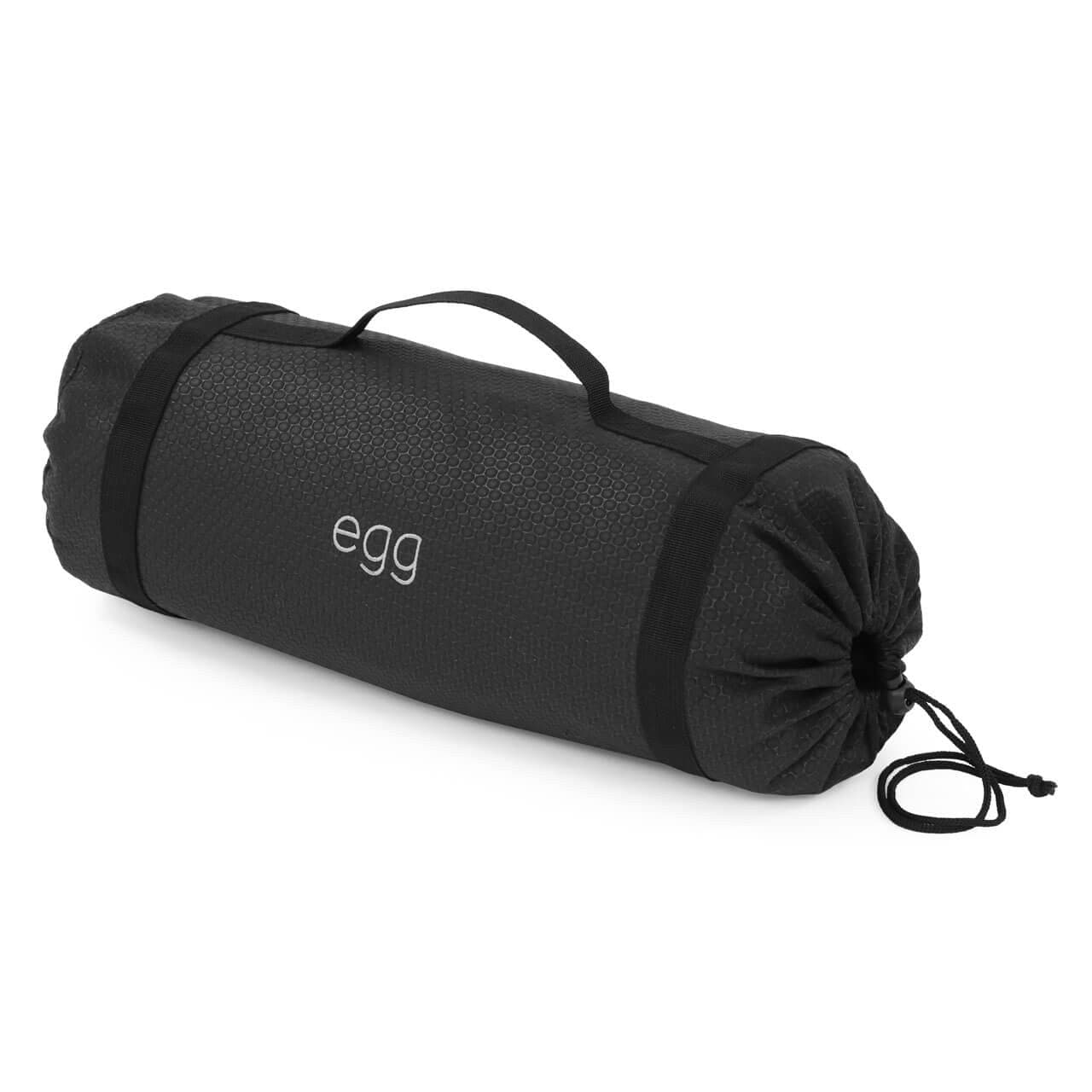Egg® 2 Luxury Shell i-Size Special Edition Bundle - Eclipse -  | For Your Little One