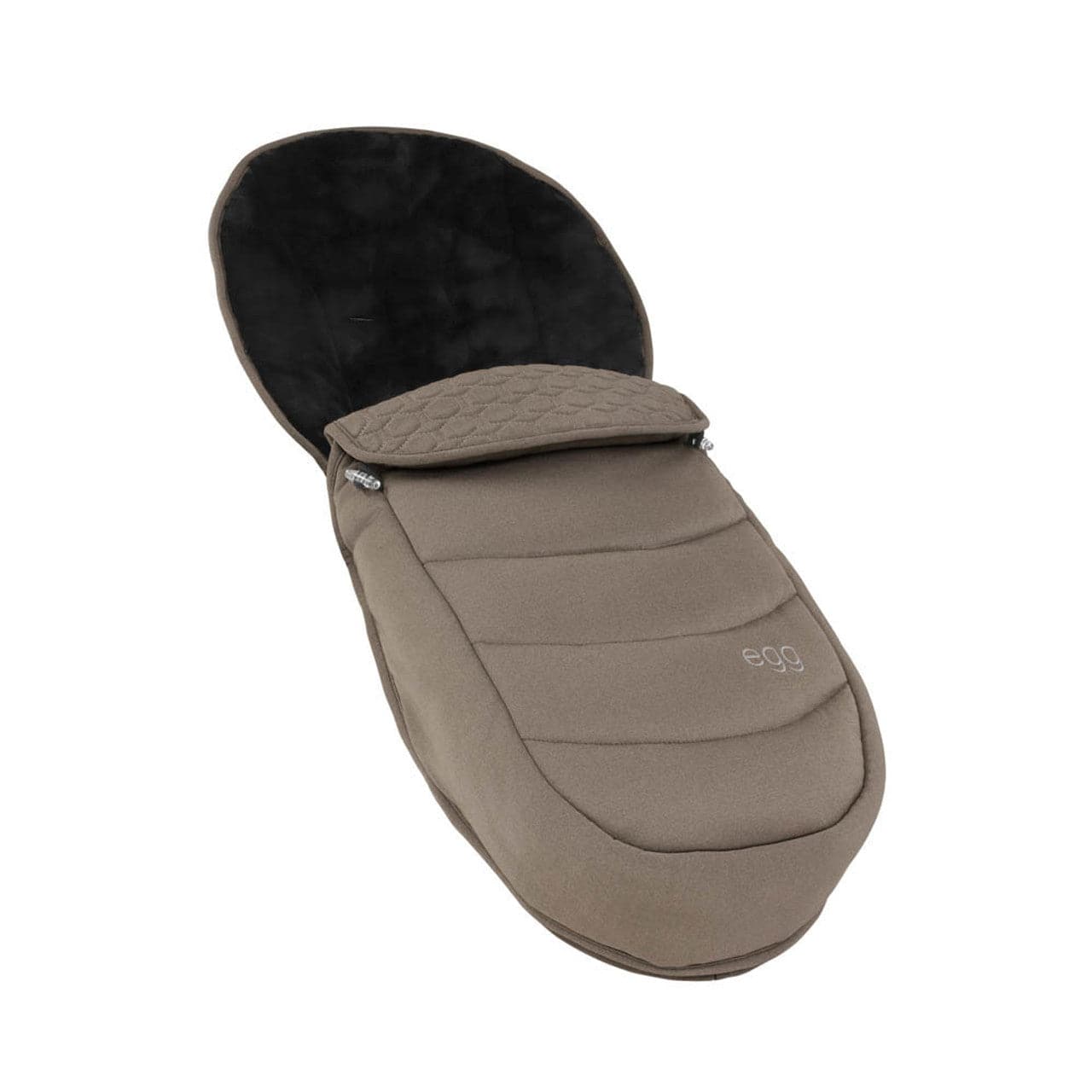 Egg® 2 Footmuff - Mink -  | For Your Little One