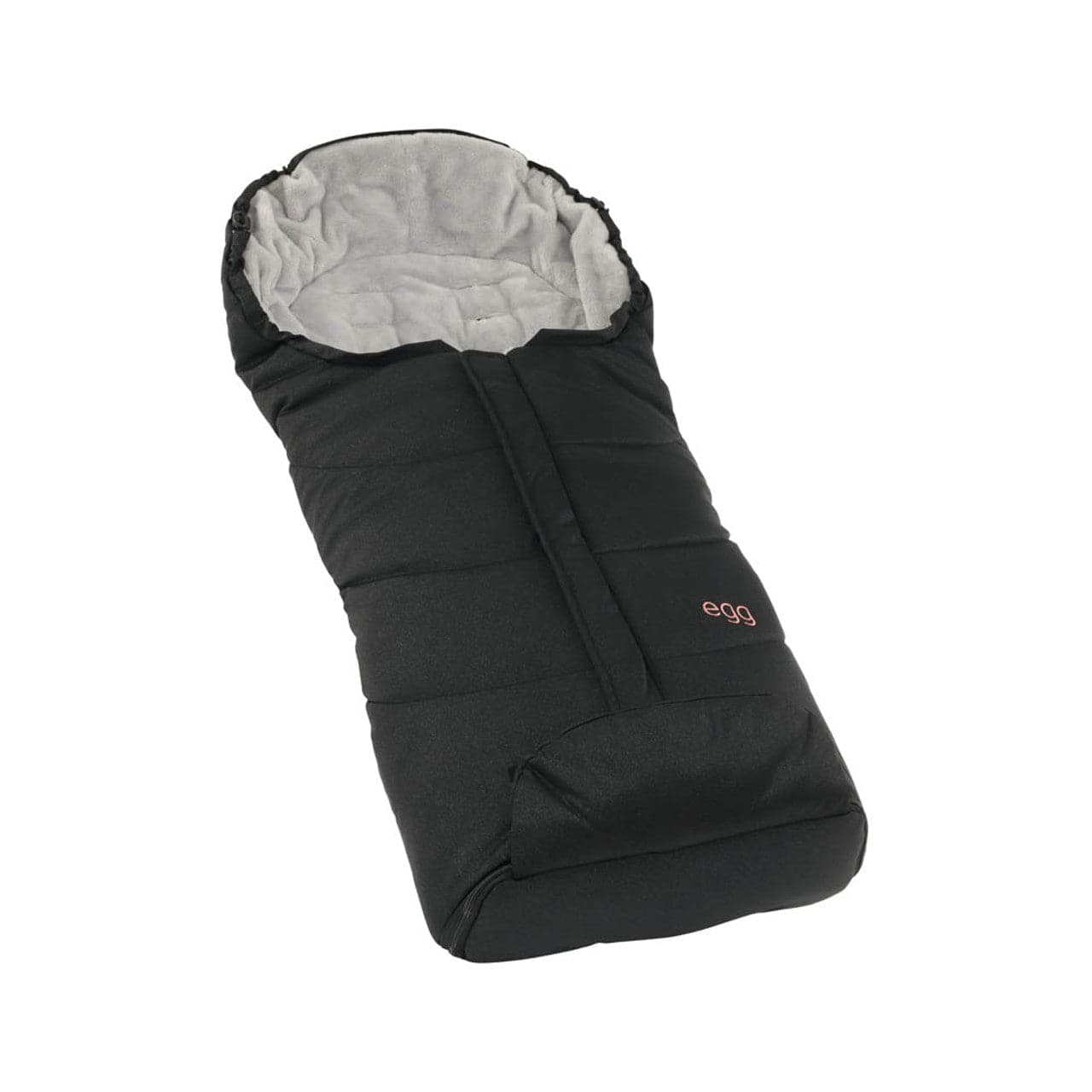 Egg® 2 Special Edition Footmuff - Diamond Black -  | For Your Little One