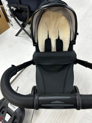 Egg® 2 Luxury Shell i - Size Special Edition Travel System Bundle - Black Geo (Showroom Display) (Clearance) - For Your Little One