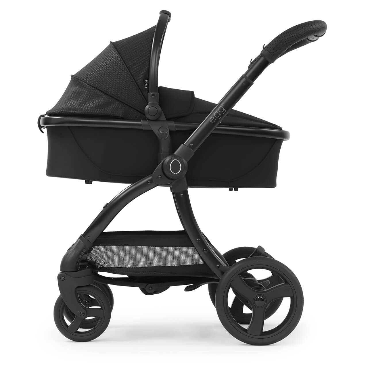 Egg® 2 Stroller + Carrycot Special Edition - Eclipse -  | For Your Little One