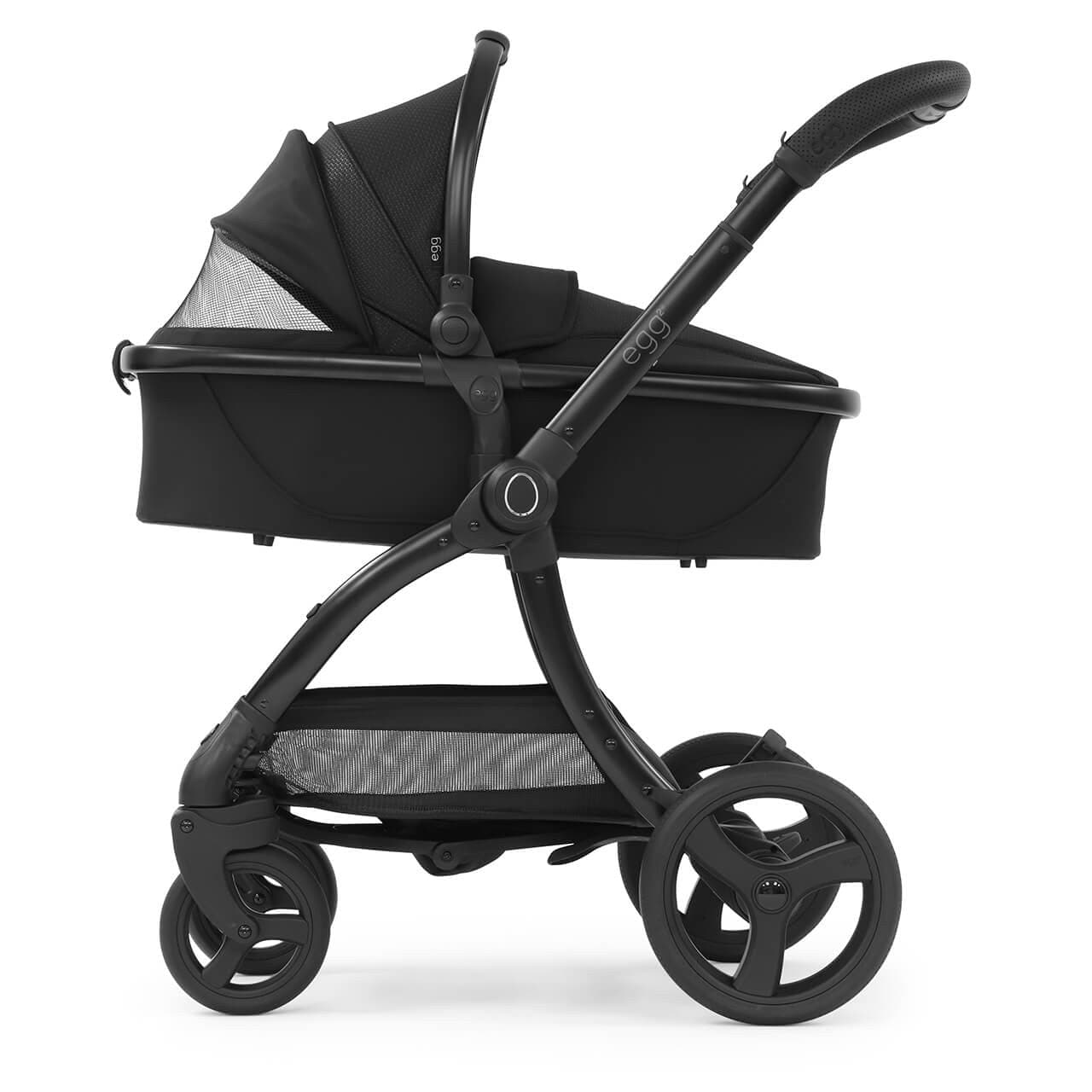 Egg® 2 Snuggle Package Special Edition - Eclipse -  | For Your Little One
