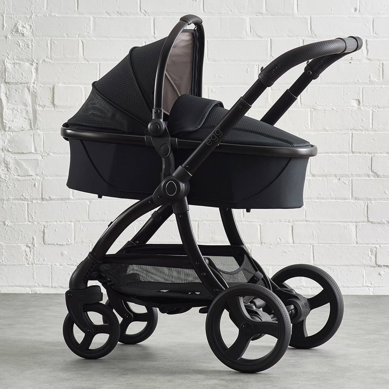Egg® 2 Stroller + Carrycot Special Edition - Eclipse -  | For Your Little One