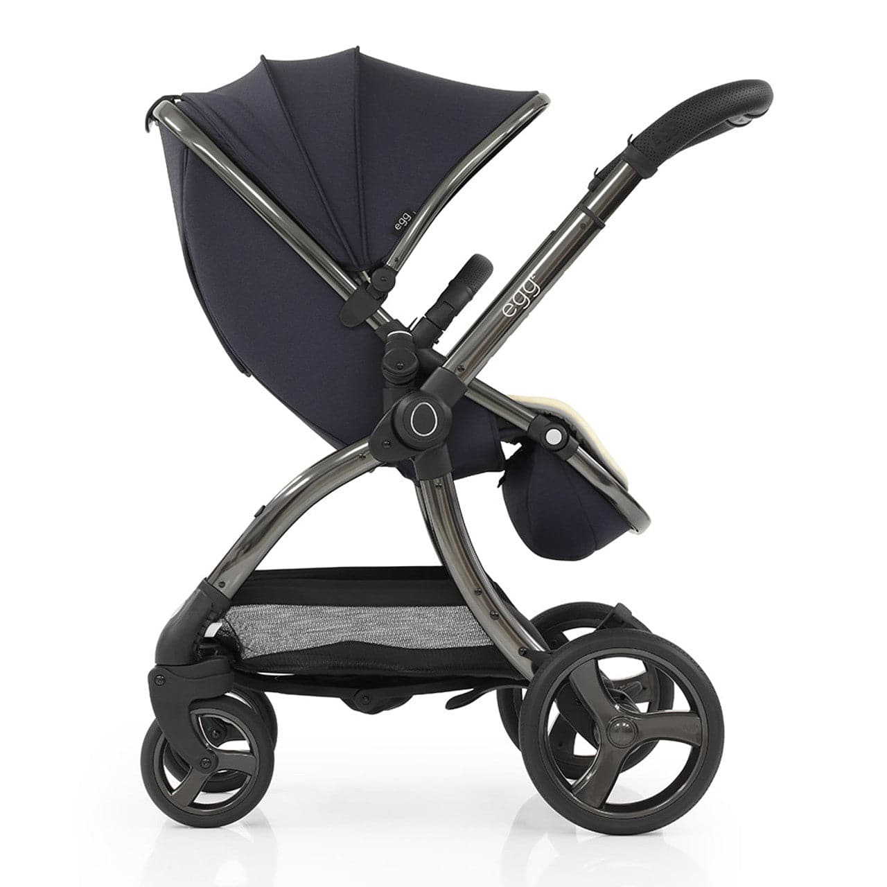 Egg® 2 Stroller With Seat Liner - Cobalt -  | For Your Little One