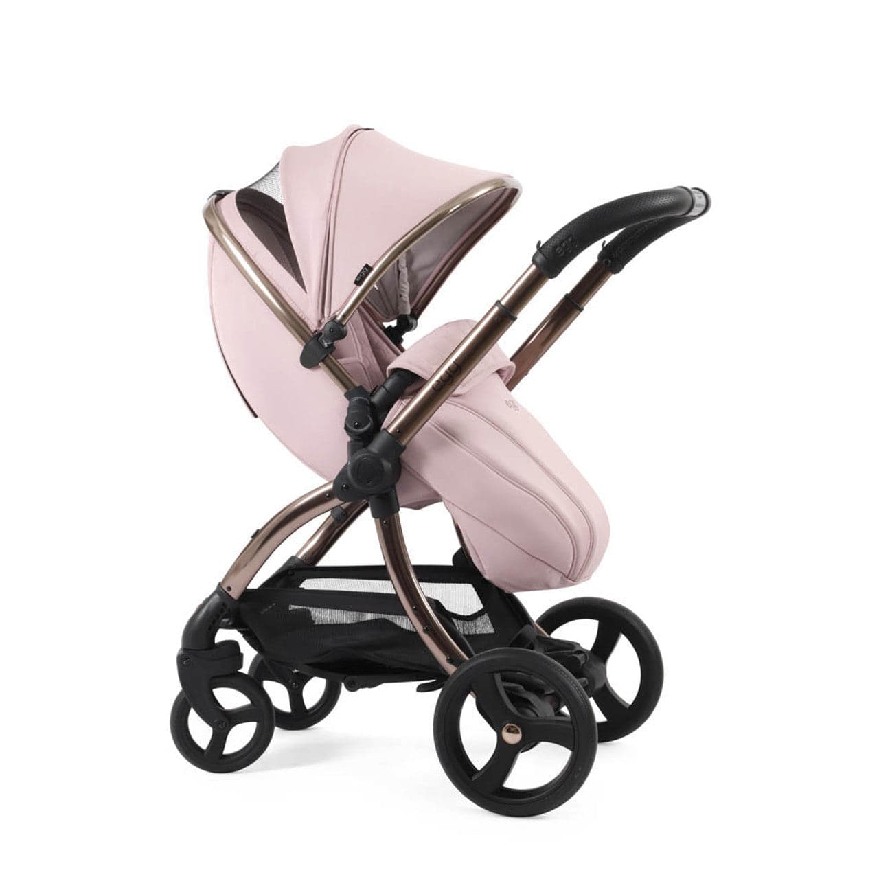 Egg® 2 Luxury Cloud T i-Size Bundle - Hush Violet -  | For Your Little One