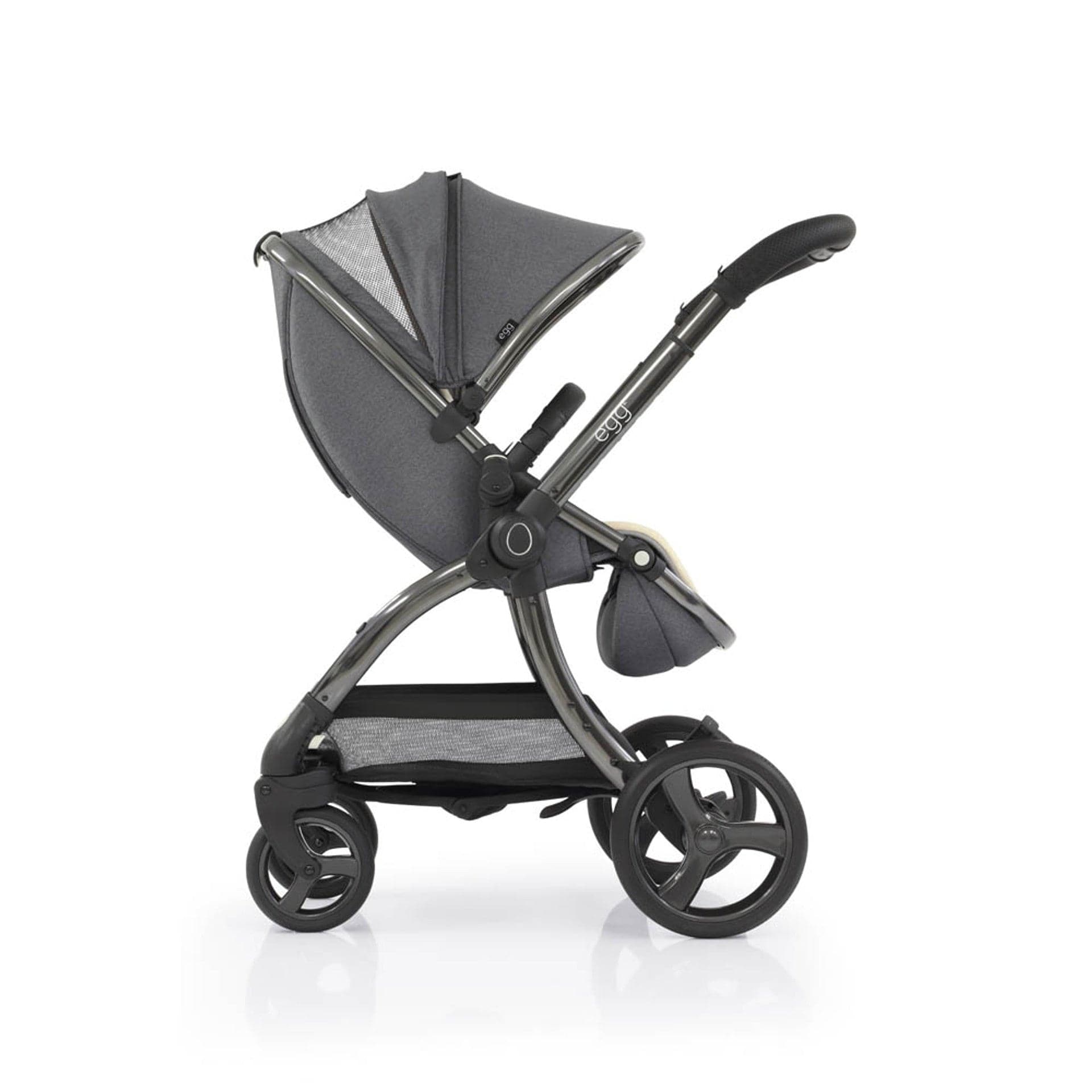 Egg® 2 Stroller With Seat Liner - Quartz -  | For Your Little One