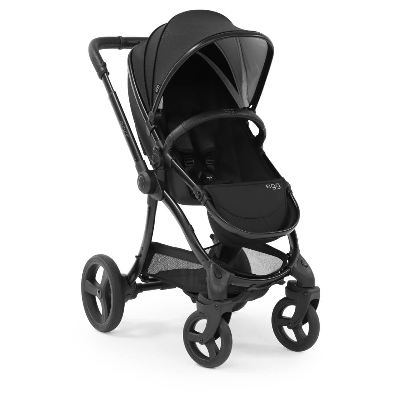 Egg® 2 Luxury Shell i-Size Special Edition Bundle - Eclipse -  | For Your Little One