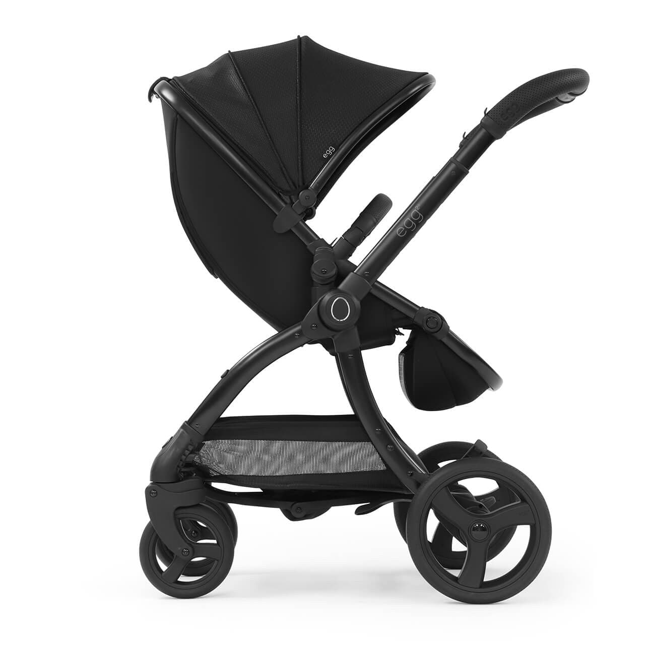 Egg® 2 Luxury Shell i-Size Special Edition Bundle - Eclipse -  | For Your Little One