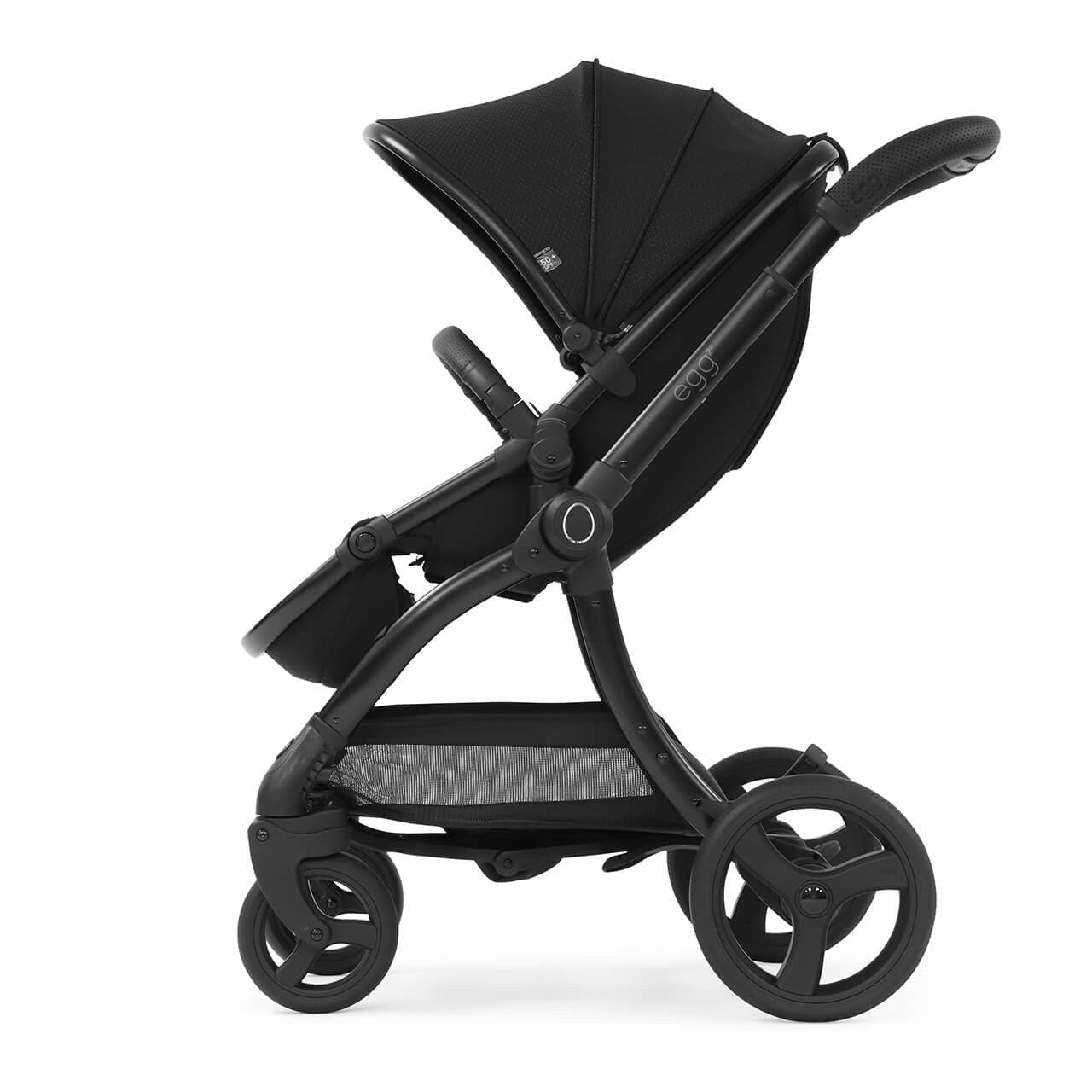 Egg® 2 Stroller Special Edition With Seat Liner - Eclipse -  | For Your Little One
