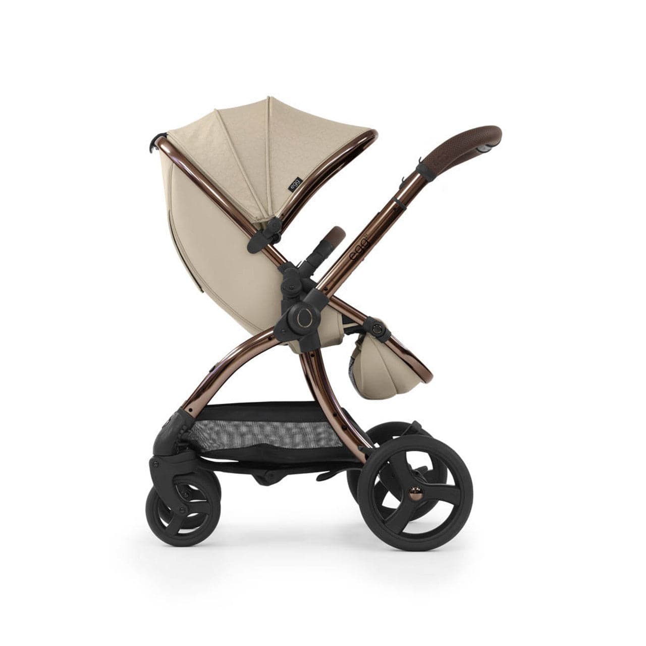 Egg® 2 Pushchair Special Edition With Seat Liner - Feather Geo -  | For Your Little One