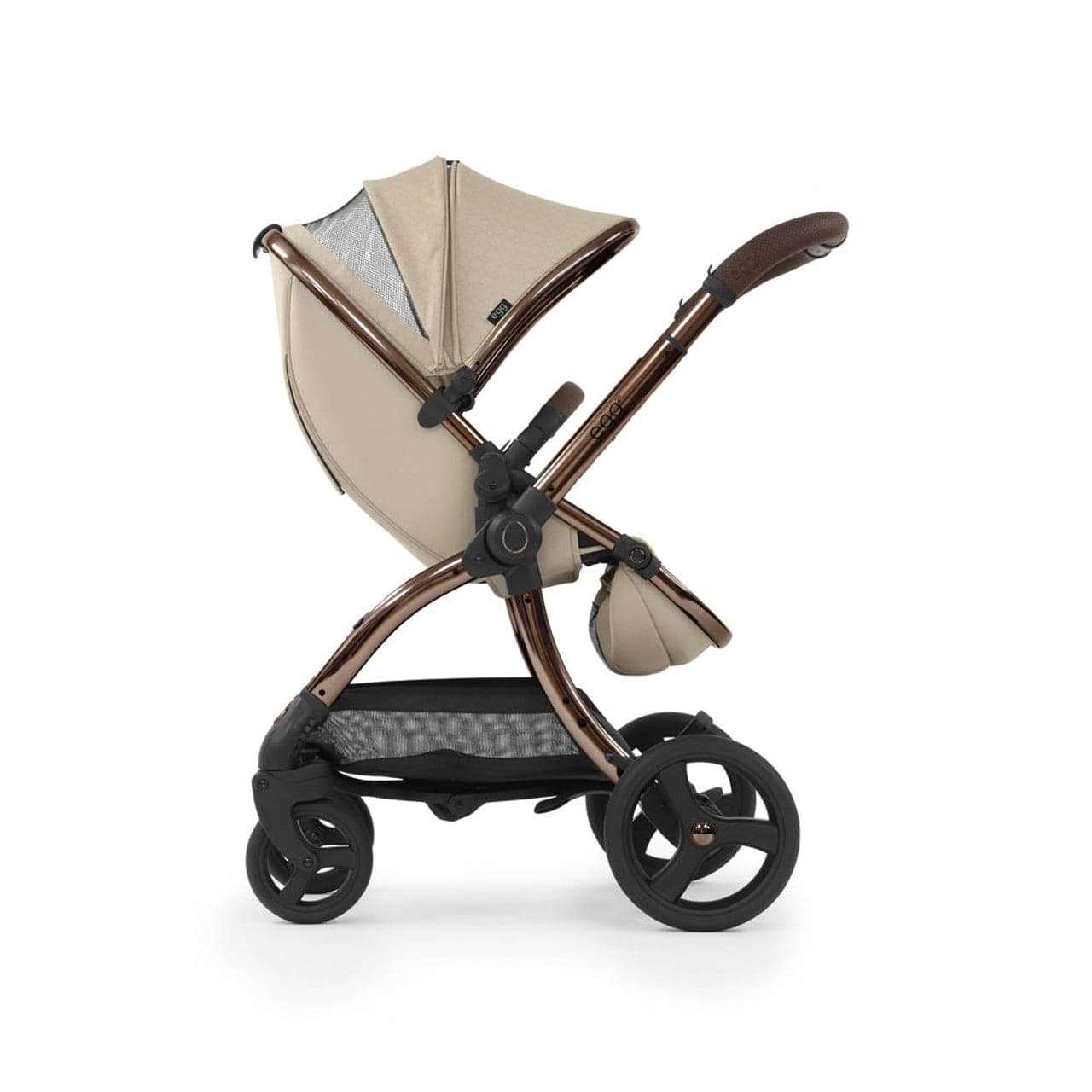 Egg® 2 Stroller + Carrycot Special Edition - Feather Geo -  | For Your Little One
