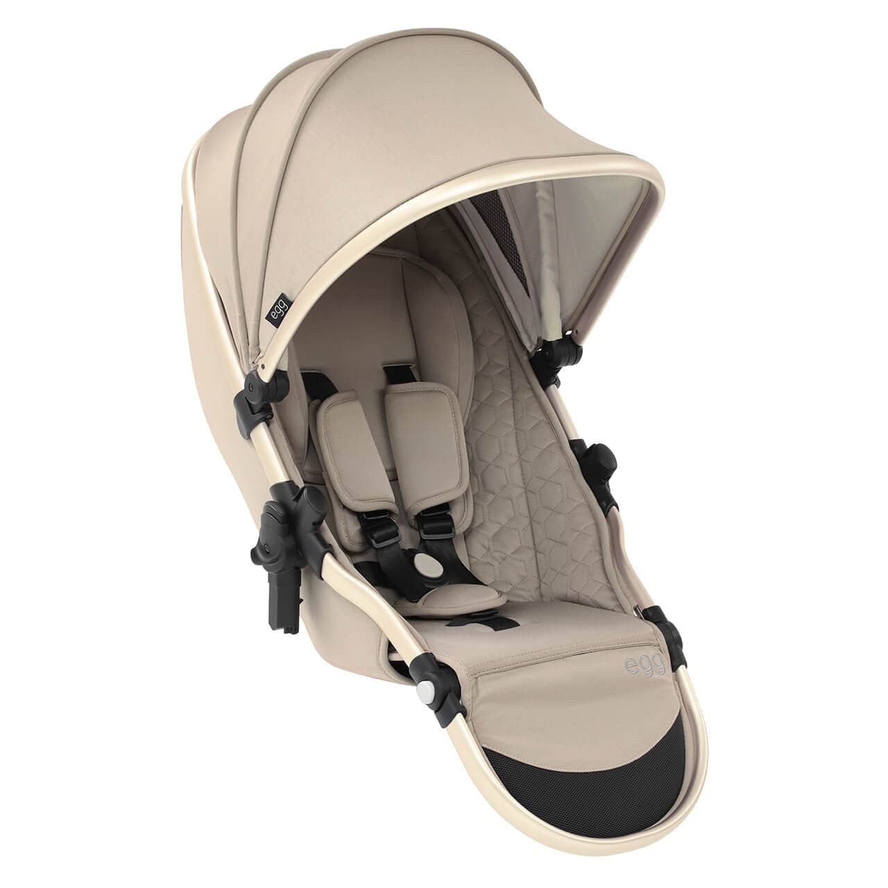 Egg® 2 Tandem Seat - Feather -  | For Your Little One