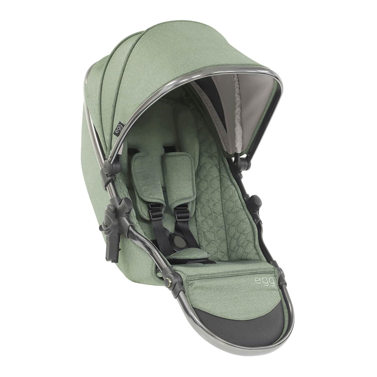 Egg® 2 Tandem Stroller - Seagrass -  | For Your Little One
