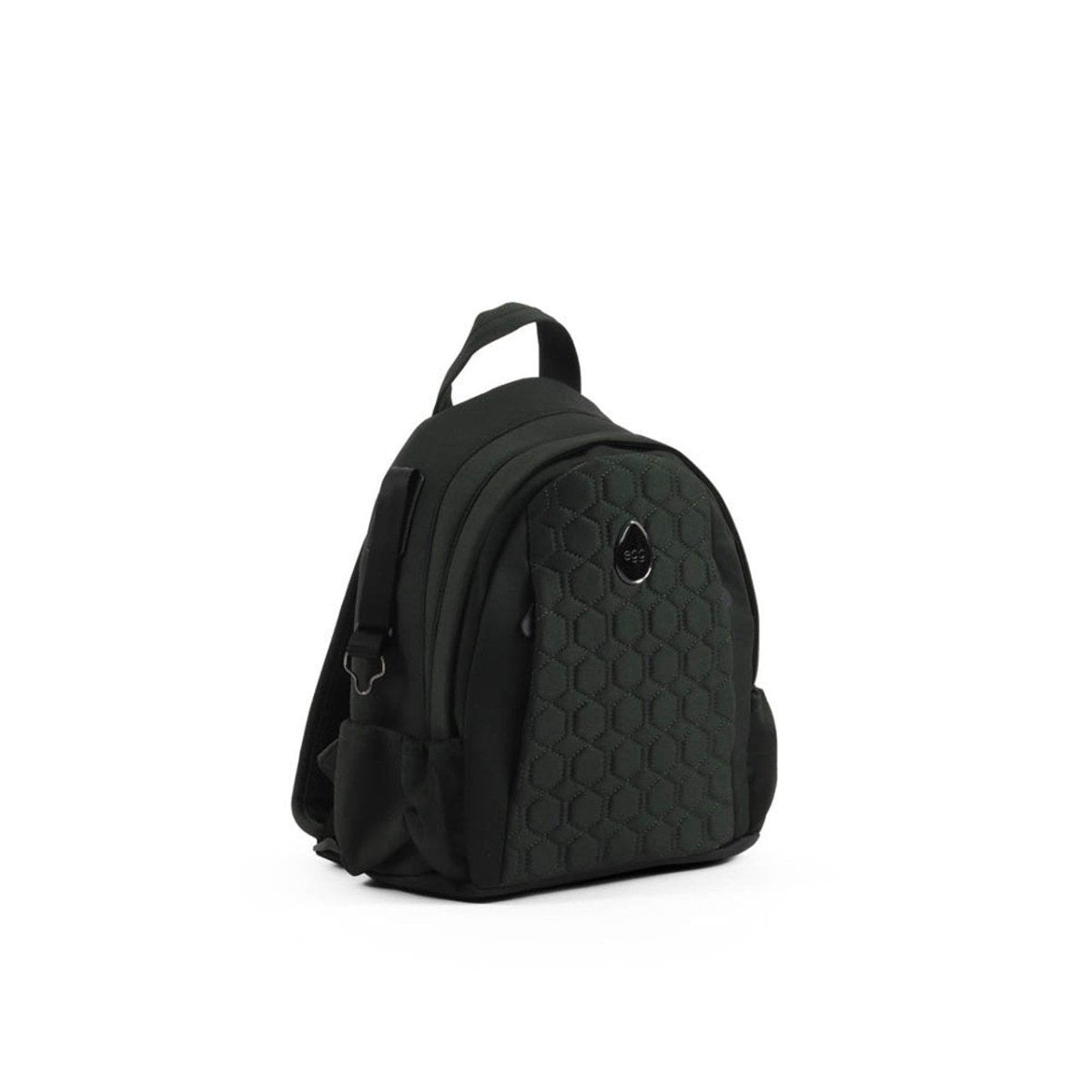 Egg® 3 Backpack - Black Olive - For Your Little One