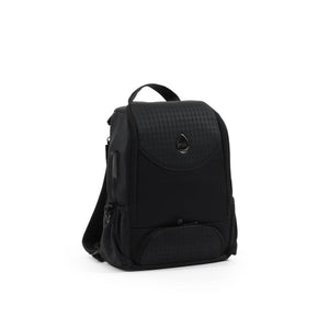 Egg® 3 Backpack Special Edition - Houndstooth Black - For Your Little One