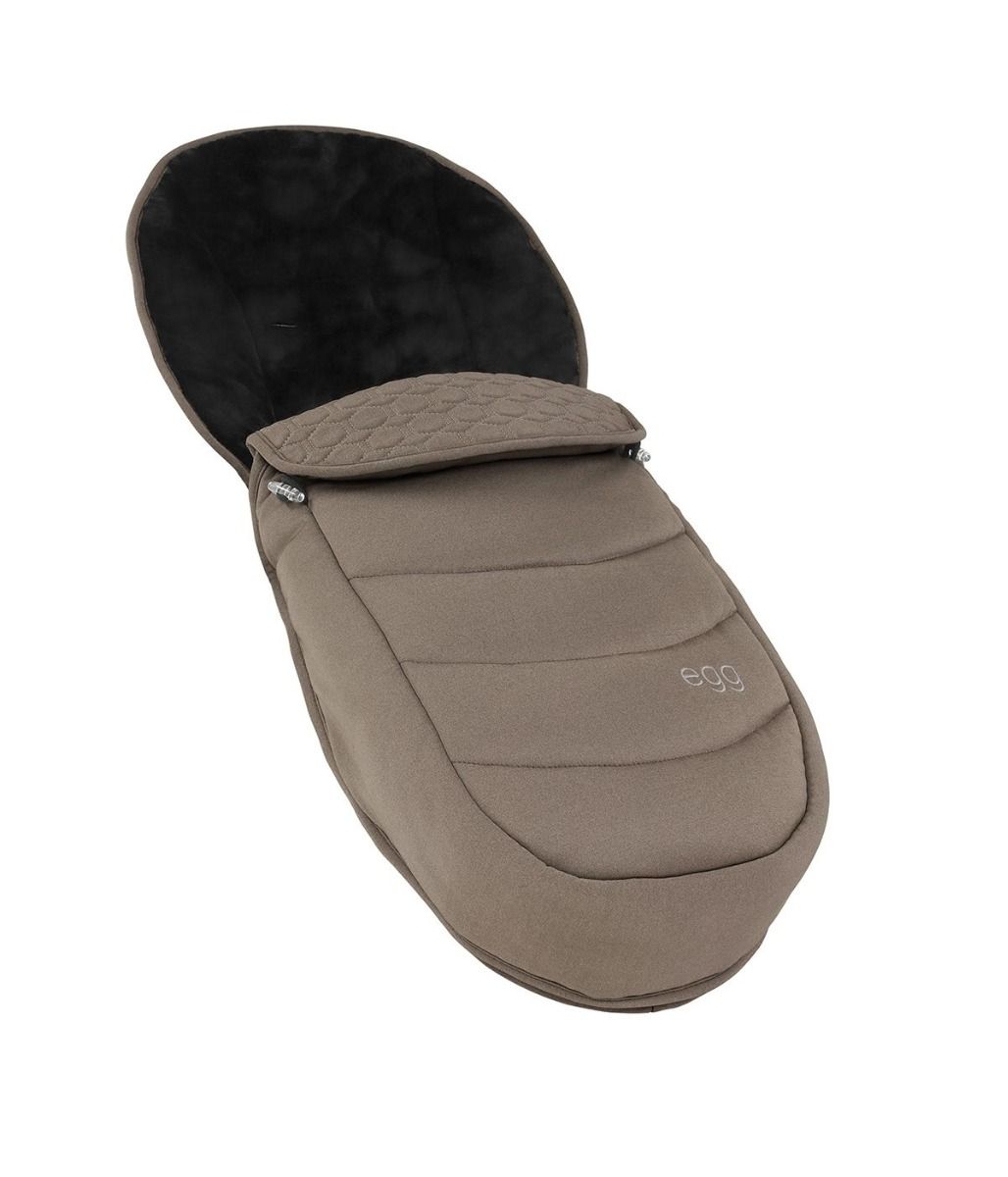 Egg® 3 Footmuff - Mink - For Your Little One