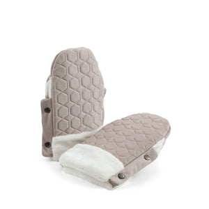 Egg® 3 Handmuffs - Feather - For Your Little One