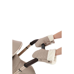 Egg® 3 Handmuffs - Feather - For Your Little One