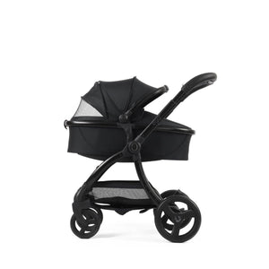 Egg® 3 Luxury Cloud T i - Size Travel System Special Edition Bundle - Houndstooth Black - For Your Little One