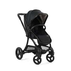 Egg® 3 Luxury Cloud T i - Size Travel System Special Edition Bundle - Houndstooth Black - For Your Little One