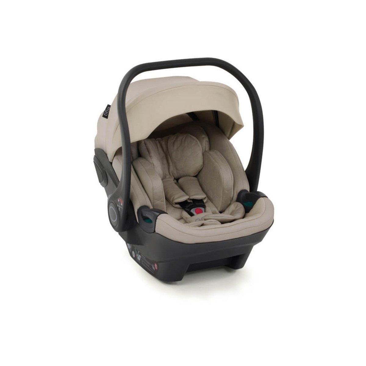 Egg® 3 Luxury Shell i - Size Travel System Bundle - Feather - For Your Little One