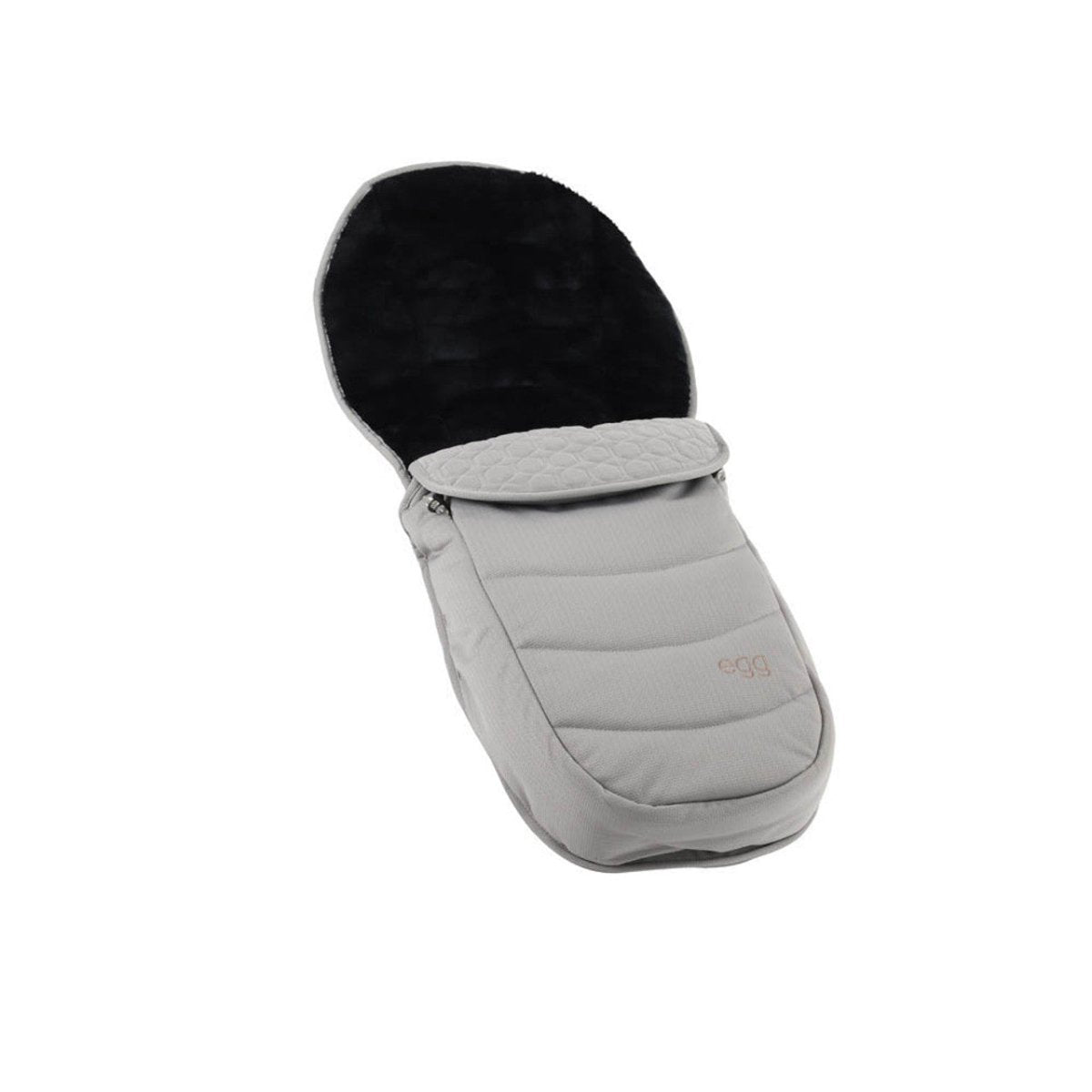 Egg® 3 Luxury Shell i - Size Travel System Bundle - Glacier - For Your Little One