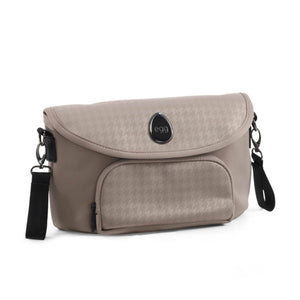 Egg® 3 Organiser - Houndstooth Almond - For Your Little One