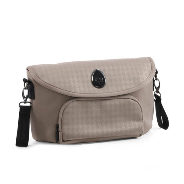 Egg® 3 Organiser - Houndstooth Almond - For Your Little One