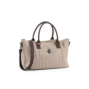 Egg® 3 Overnight Bag - Feather - For Your Little One