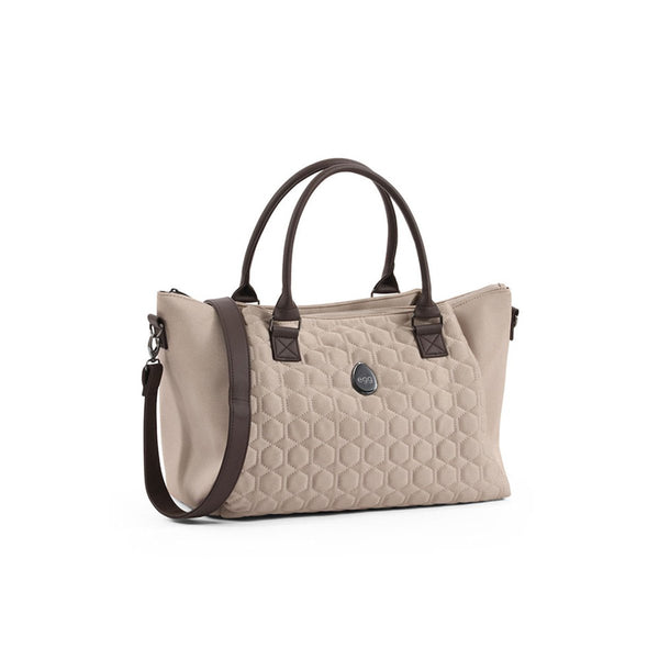 Egg® 3 Overnight Bag - Feather - For Your Little One