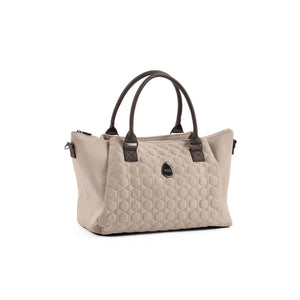 Egg® 3 Overnight Bag - Feather - For Your Little One