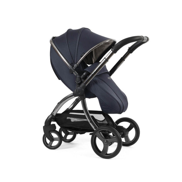 Egg® 3 Pushchair + Carrycot 2 in 1 Pram - Celestial - Clearance - For Your Little One
