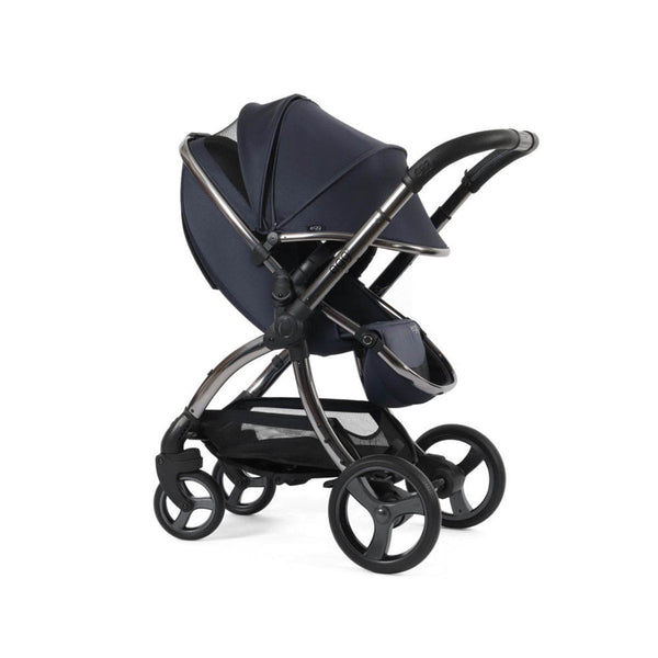 Egg® 3 Pushchair + Carrycot 2 in 1 Pram - Celestial - Clearance - For Your Little One