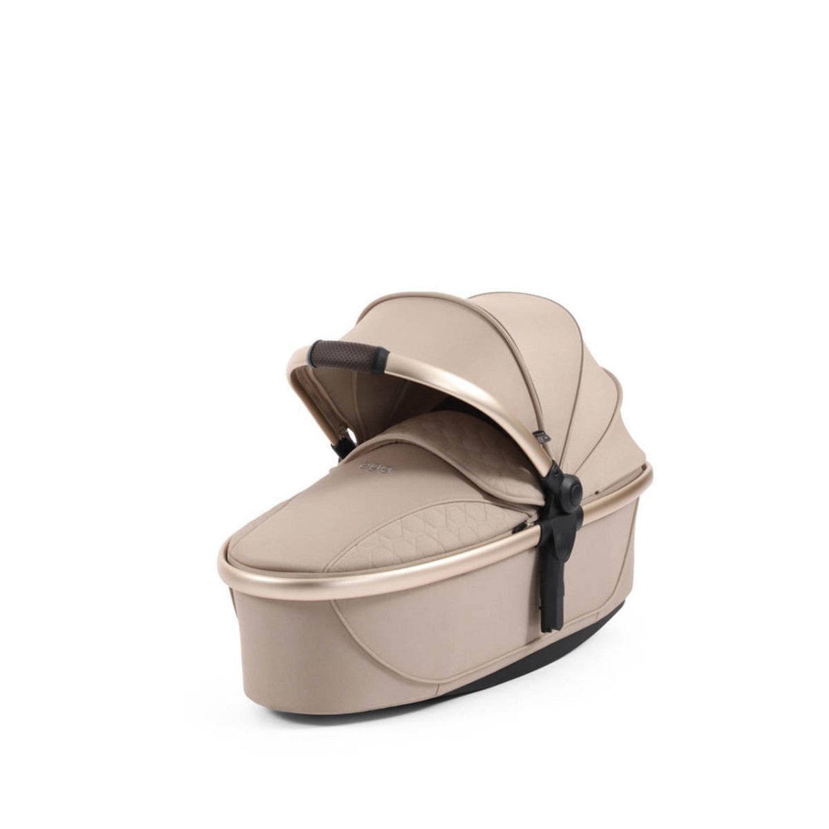 Egg® 3 Pushchair + Carrycot 2 in 1 Pram - Feather - For Your Little One