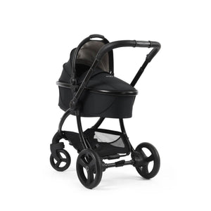 Egg® 3 Pushchair + Carrycot 2 in 1 Pram Special Edition - Houndstooth Black - For Your Little One