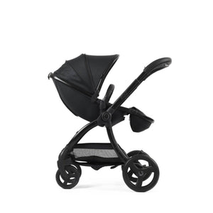 Egg® 3 Pushchair + Carrycot 2 in 1 Pram Special Edition - Houndstooth Black - For Your Little One