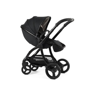 Egg® 3 Pushchair + Carrycot 2 in 1 Pram Special Edition - Houndstooth Black - For Your Little One