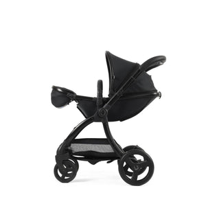 Egg® 3 Pushchair + Carrycot 2 in 1 Pram Special Edition - Houndstooth Black - For Your Little One