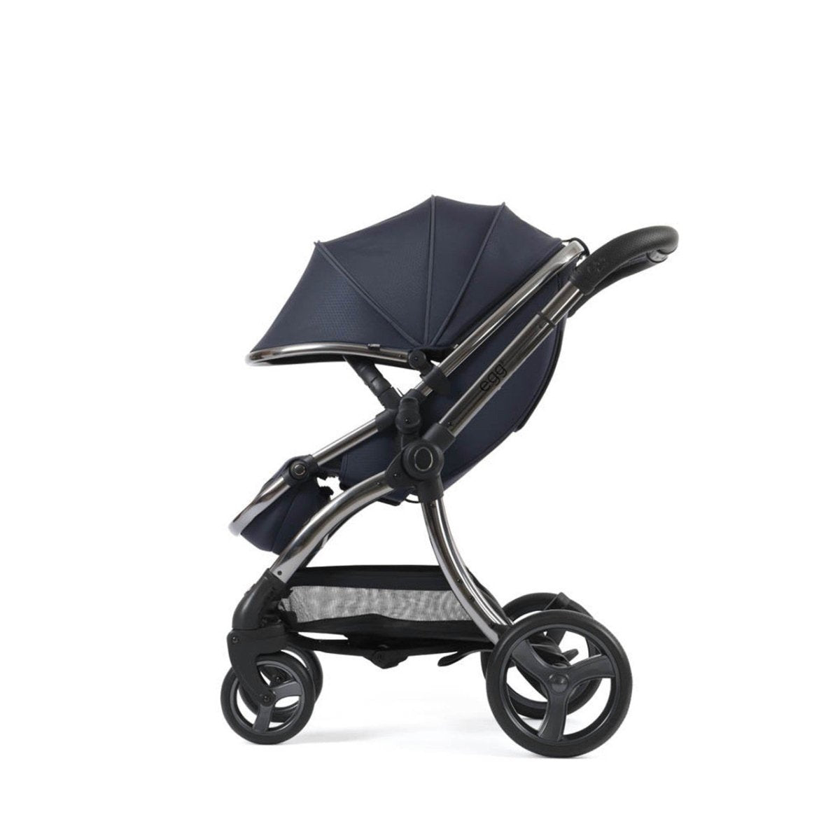 Egg® 3 Pushchair With Seat Liner - Celestial - For Your Little One