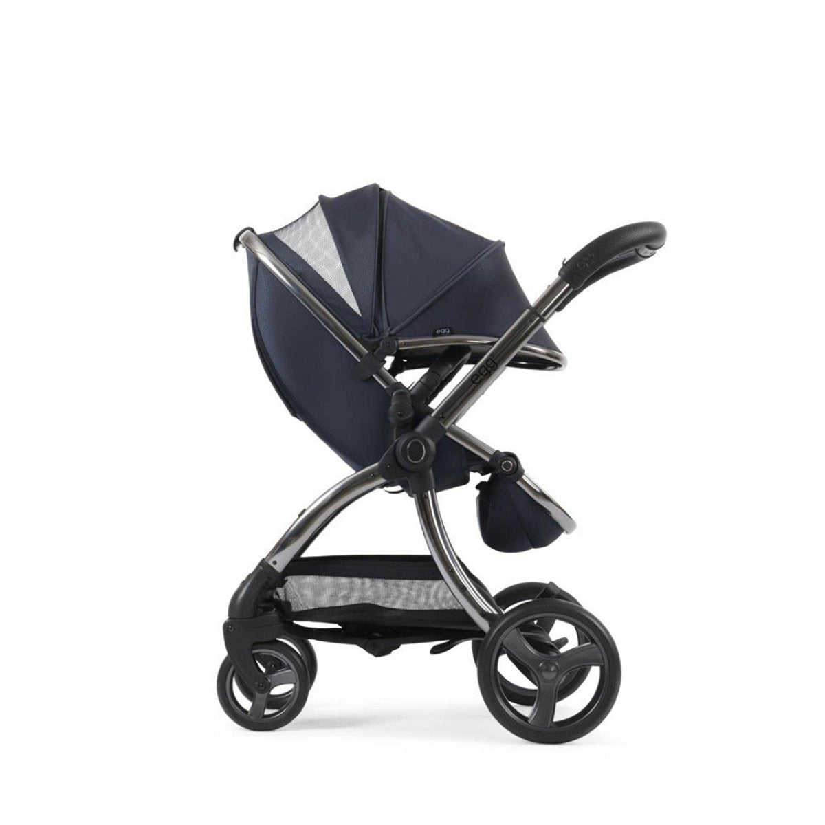 Egg® 3 Pushchair With Seat Liner - Celestial - For Your Little One