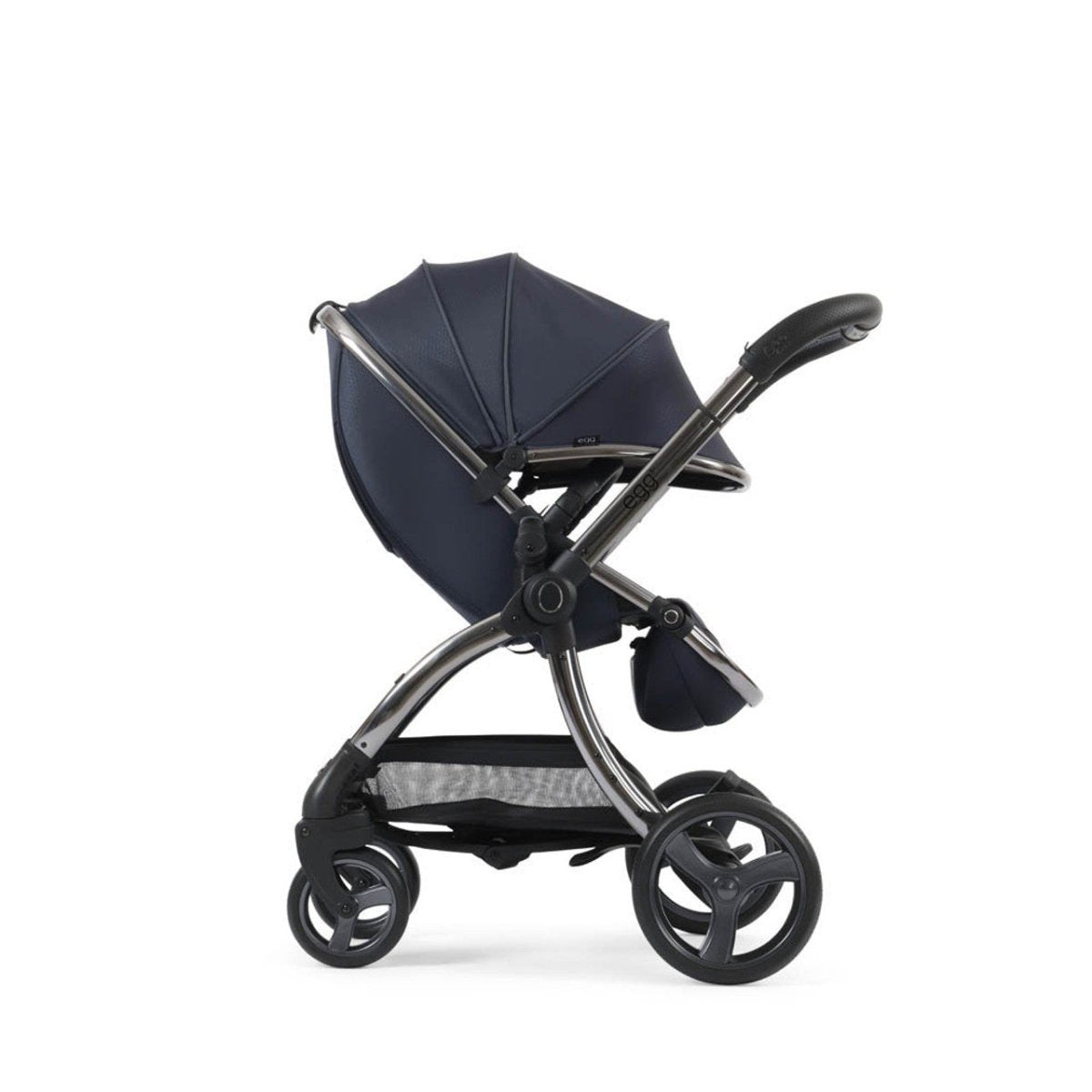 Egg® 3 Pushchair With Seat Liner - Celestial - For Your Little One
